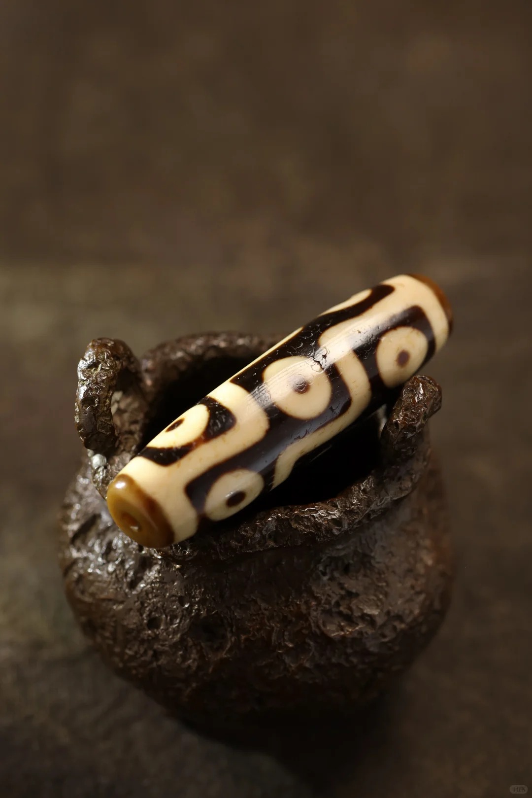 老杨聊天珠